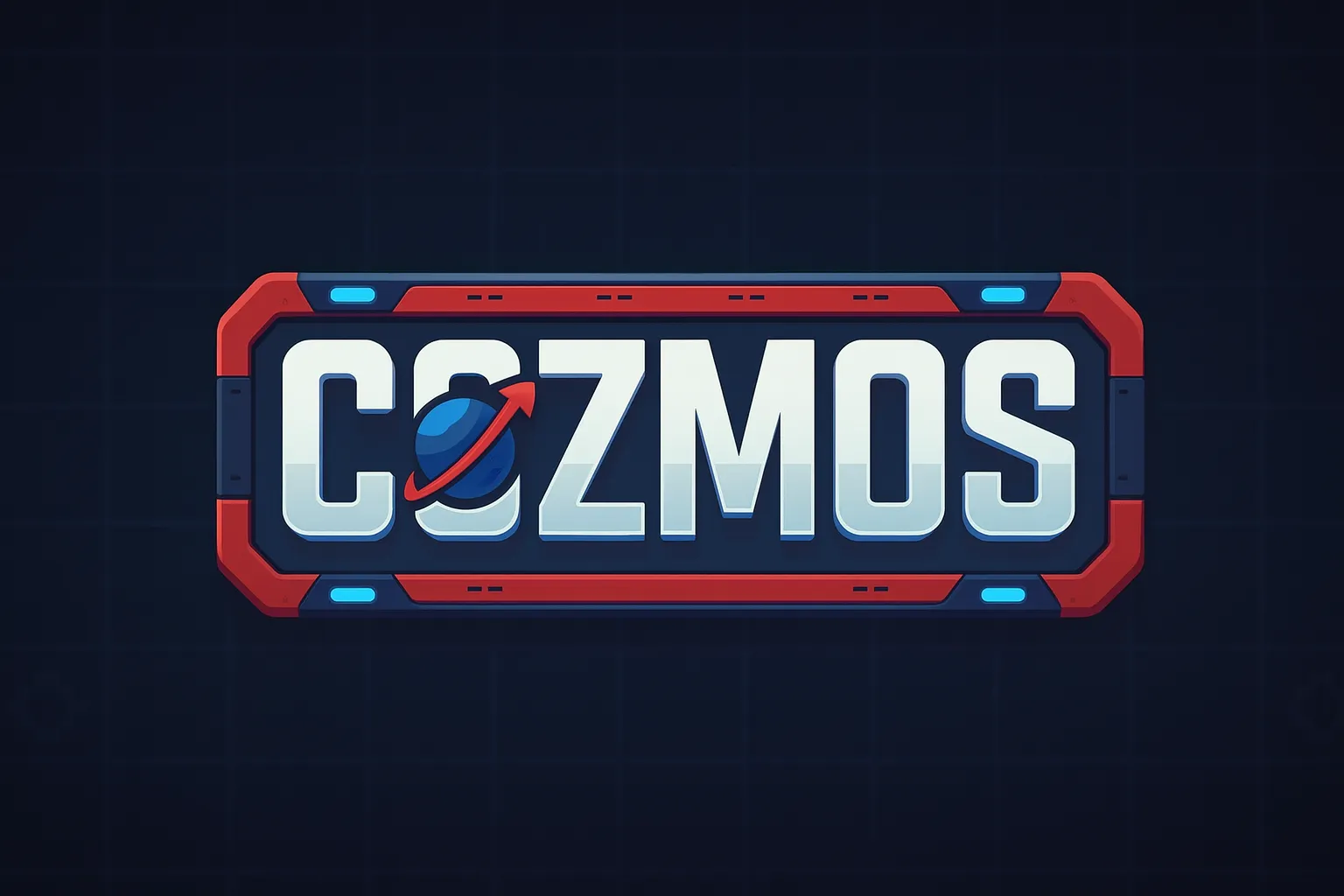 Arte do projeto Cozmos