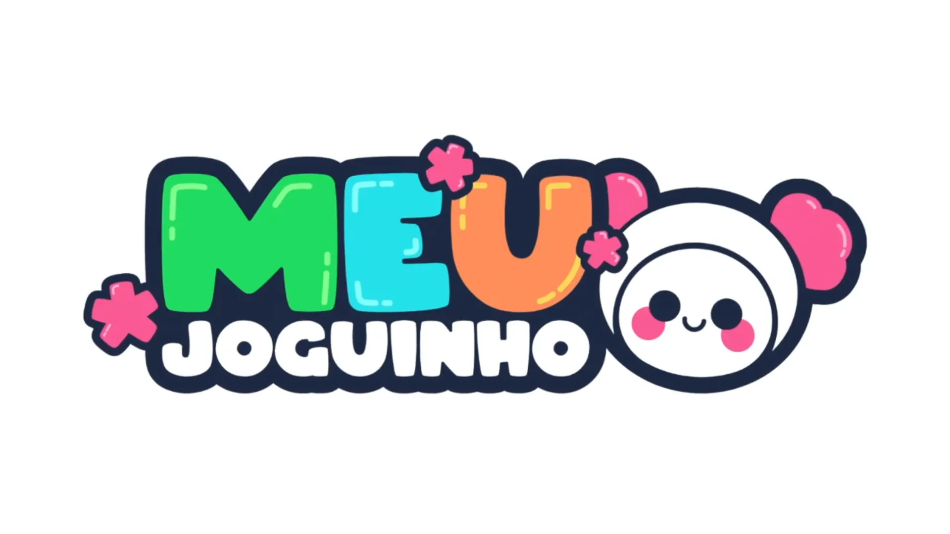 Arte do projeto Meu Joguinho