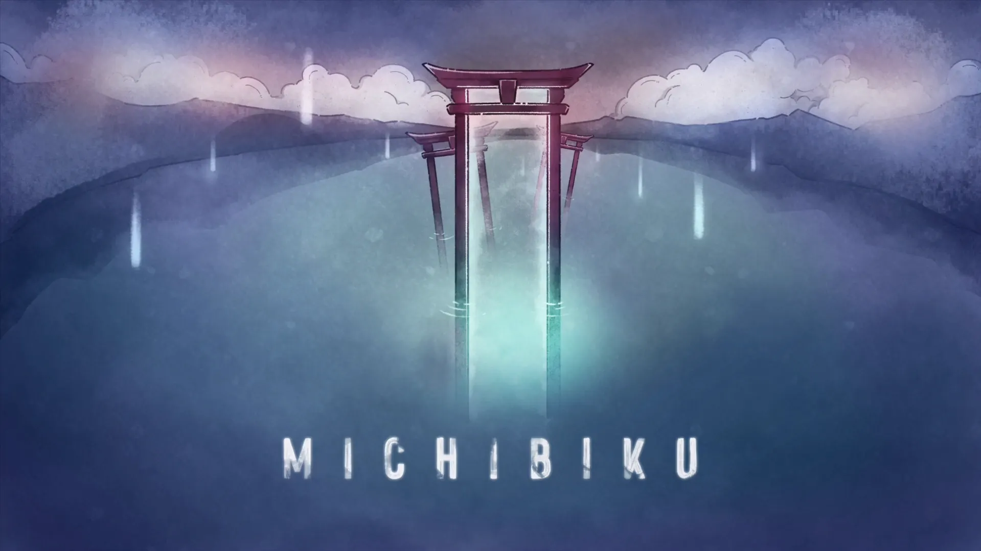 Arte do projeto Mitibiku
